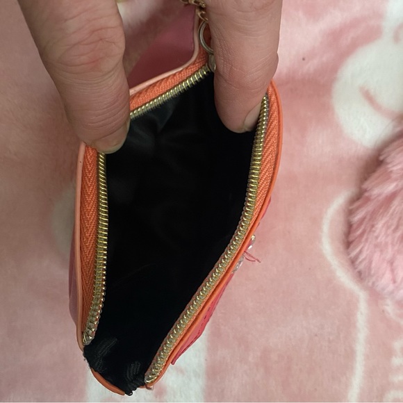 Small Watermelon Change Purse - Picture 5 of 5